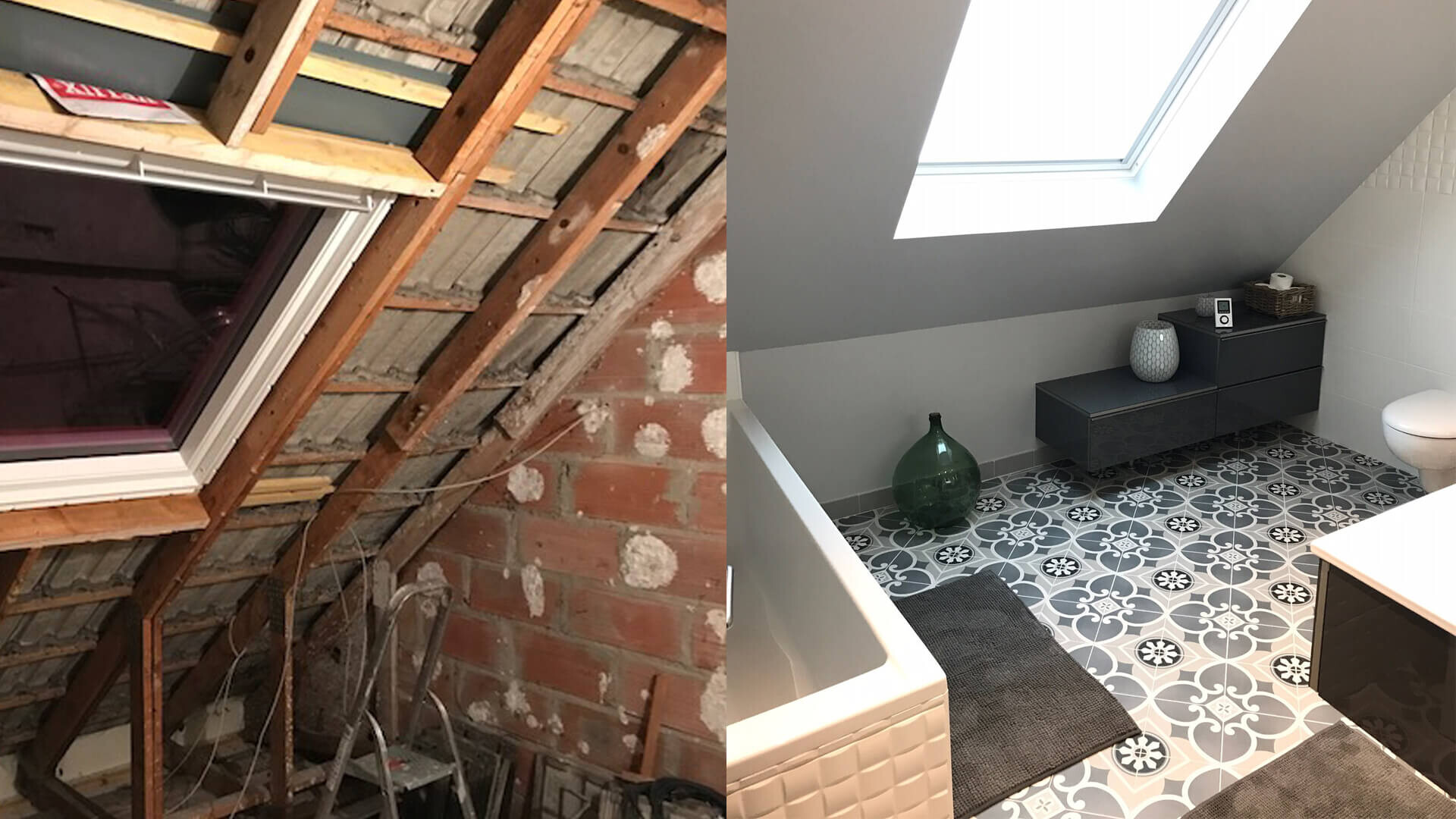Rénovation salle de bains : conseils pour la pose de carrelage